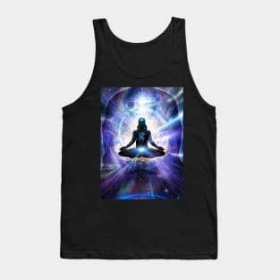 YOUniverse Tank Top